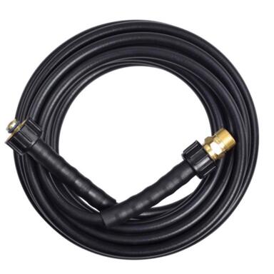 Prsr Whr Blk 3200psi 25'