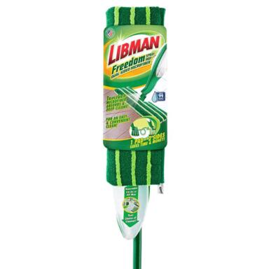 15.5" Libman Freedom Spray Mop