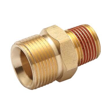 SCRW CPLNG BRS 4500PSI