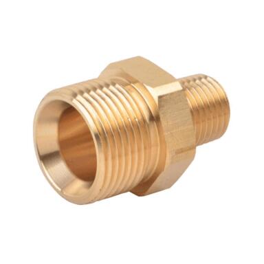 Screw Nippl Male 5800psi
