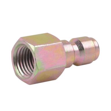 Quick Connect Plug 1/4"