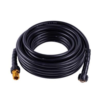 Pressure Washer Hose 50' 3200PSI