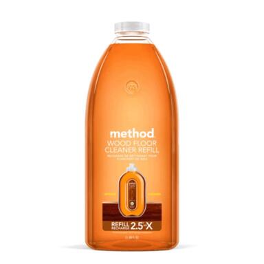 Flr Clnr Rfll Almnd 68oz