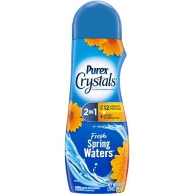 PUREX FRESH SPRNG SHKR 4/21OZ