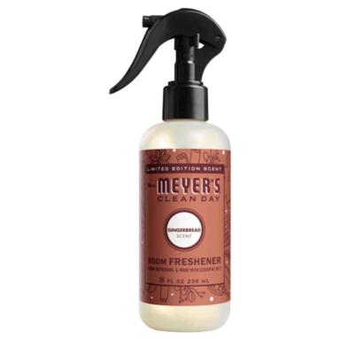 8OZ MM Gingerbread Air Freshener
