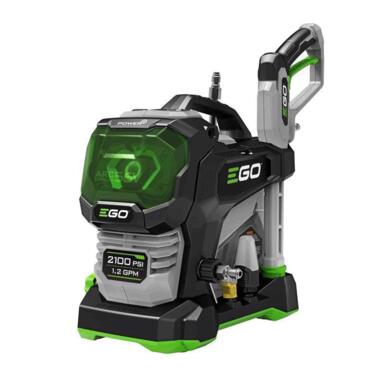 Prsre Wshr Batry 2100psi