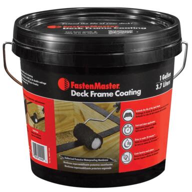 FM FRAME JOIST COATING SEAL GAL