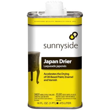 FST DRYNG SLVNT LQD 16OZ