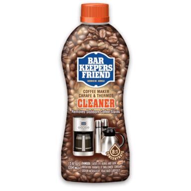 CoffeeMaker Cleaner