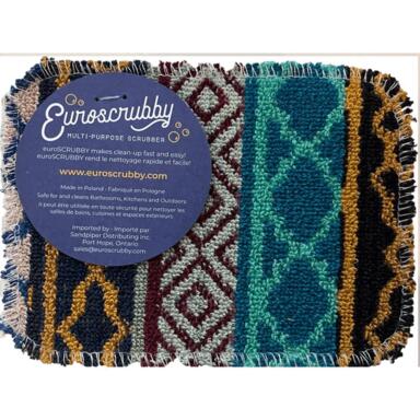 Euro Scrubbies
