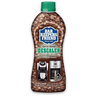 Coffeemaker Descaler