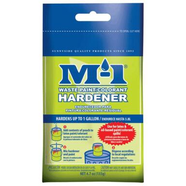 PNT HARDENER 4.7OZ