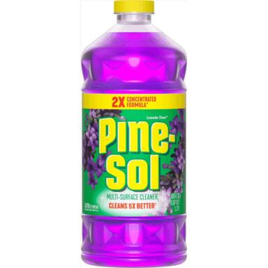 ALL PRPS CLNR LVNDR 60OZ