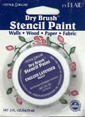 ST.PNT.ENG.LAVENDER .5OZ.