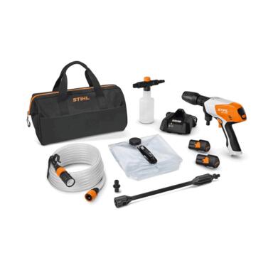 Stihl Rca 20 Set