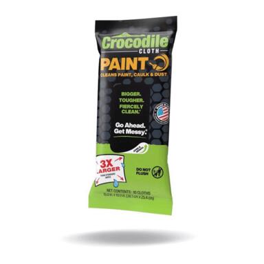 Clnng Clth Pnt 15" 10pk