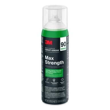 3M SPRAY ADHESIVE 12.6OZ