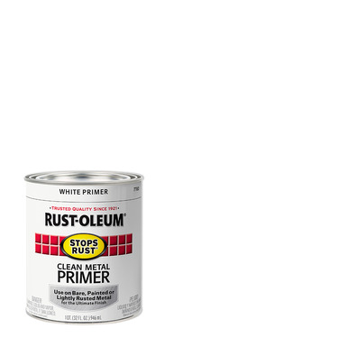 QT RUSTO WHITE PRIMER