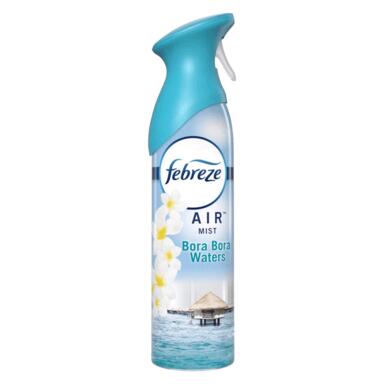 BORA BORA WATERS SPRAY AIR FRESH