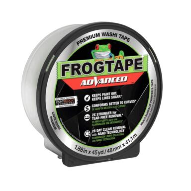PAINTERS TAPE GRN 1.88"X45YD