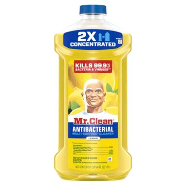 MS LQUID CLEANR LMN 41OZ
