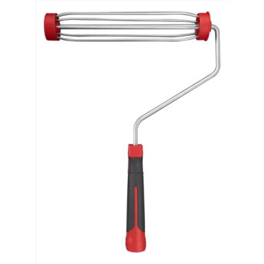 9" SHERGRIP ROLLER FRAME WOOSTER