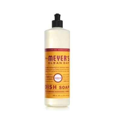 Meyer's 16oz Dish Soap Clem