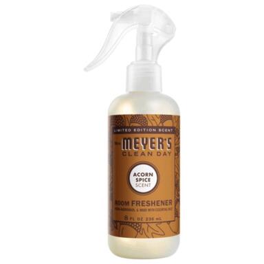 MM Acorn Spice Air Freshener 8OZ