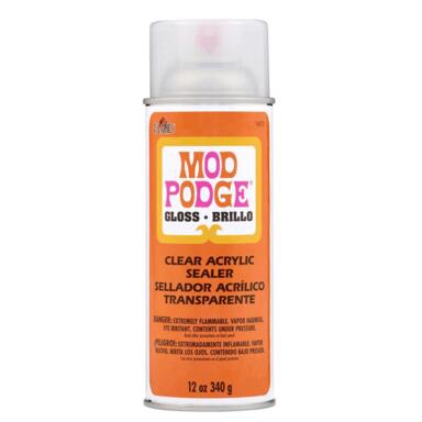 ACRYLIC GLOSS SEALANT
