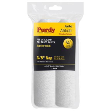 PNT RLR CVR JMB 3/8X6.5"