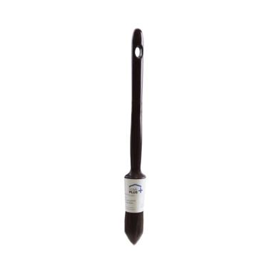 Trm Pnt Brsh Plst 25mm