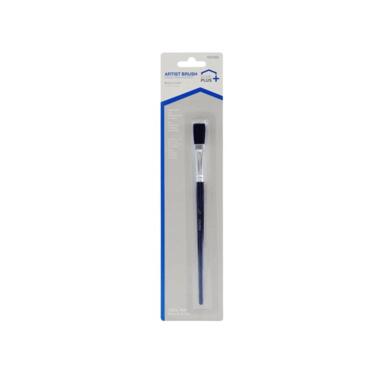 TCHUP PNT BRUSH FLAT 1/2