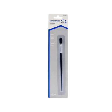 Tchup Pnt Brsh Plst 1/4"