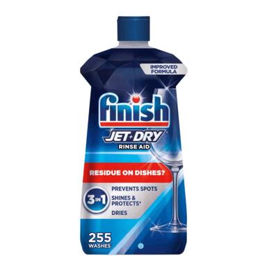 Finish Jet Dry Dishwasher 23oz