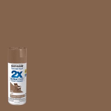 SPRYPNT 2X LATTE 12OZ