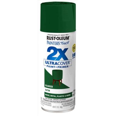SPRYPNT 2X SEAWEED 12OZ