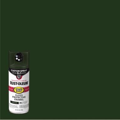 STOPS RUST CYPRS GRN12OZ