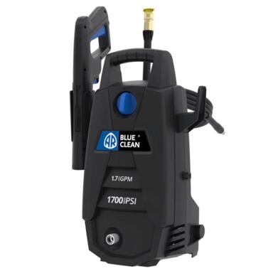 PRSR WSHR ELCTRC 1700PSI