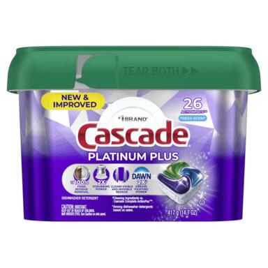 DSHWSHR PODS FRS 14.7OZ