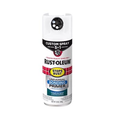 5IN1 SPRAY GLS WH PRIMER 12OZ