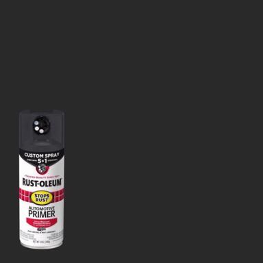 PRMR SPRY DRK GRY 12OZ