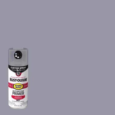 5IN1 SPRAY GLS GR PRIMER 12OZ