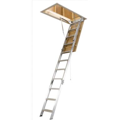 ATC LADDER AL10FT