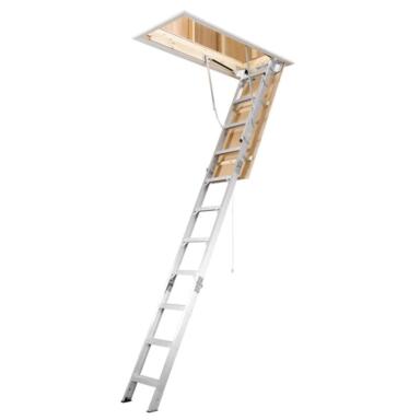ATC LADDER AL 10.25'