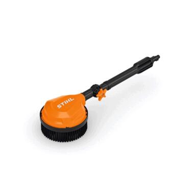 Rotary Brush Rca 20