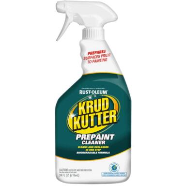 24OZ Krud Kutter Pre-Paint Clean