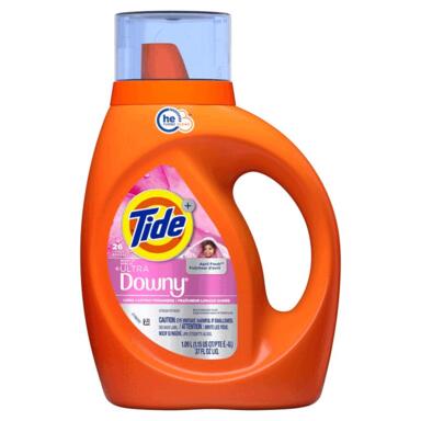 LNDRY DTRGNT LQD HE 37OZ