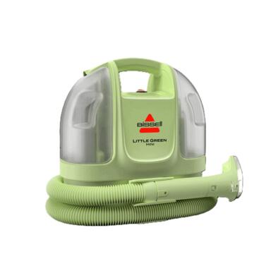 Bissel Little Green Carpet Clean
