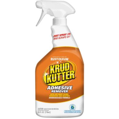 24OZ Krud Kutter Adhesive Remove