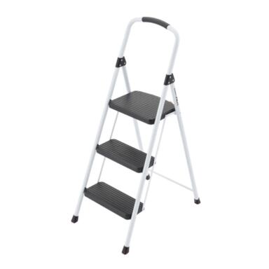STEP LDR ST TYPEII 3.95'